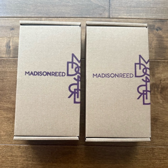 Two Madison Reed Radiant Hair Color Kits: (5. 5NNA) Dosolo Brown - Picture 2 of 6
